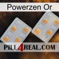 Powerzen Gold 25